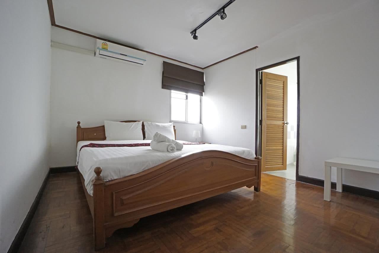 The Xp Bangkok Hotel Exterior photo